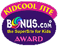 KidCool Award - Bonus.com