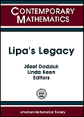 Cover of Lipa's Legacy